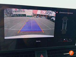 Audi A4 Avant Black line 35 TDI 120kW S tronic