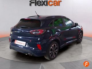 Ford Puma 1.5 Ecoblue 120cv ST-Line