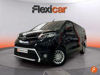 Toyota Proace Verso 2.0D 145CV FAMILY ADVANCE L2
