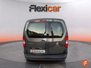 Peugeot Rifter Allure Pack Long BlueHDi 73kW 7 plazas