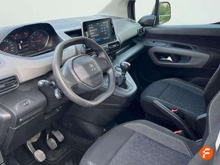 Peugeot Rifter Allure Pack Long BlueHDi 73kW 7 plazas