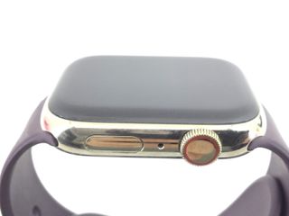 apple watch series 7 45mm (gps) acero inoxidable