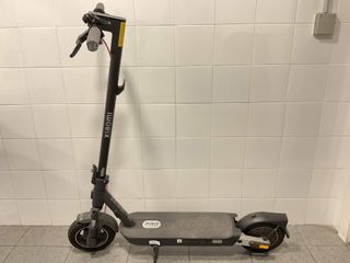 patinete electrico xiaomi electric scooter 5 pro