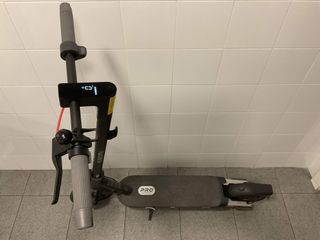 patinete electrico xiaomi electric scooter 5 pro