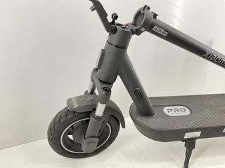 patinete electrico xiaomi electric scooter 5 pro