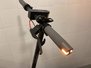 patinete electrico xiaomi electric scooter 5 pro