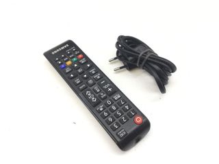 televisor lcd 24” samsung ue24n4305 smart tv