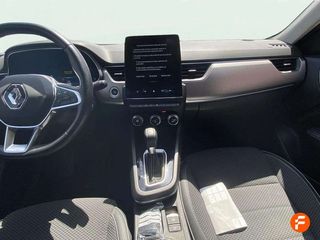 Renault Arkana Intens E-TECH Híbrido 105kW(145CV)