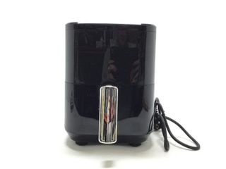 freidora de aire mini digital air fryer dk-003