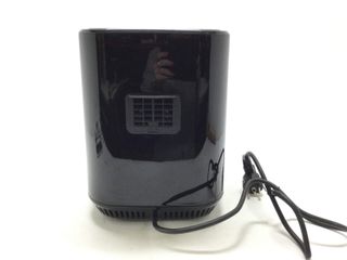 freidora de aire mini digital air fryer dk-003