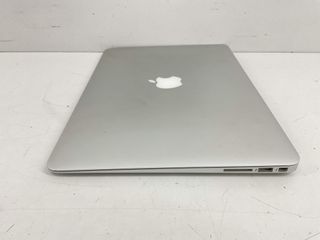 portatil apple apple macbook air core i5 1.6 13 (2015) (a1466)