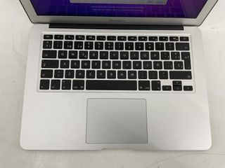 portatil apple apple macbook air core i5 1.6 13 (2015) (a1466)