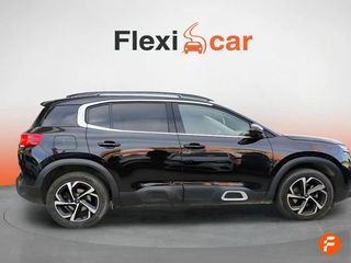 Citroën C5 Aircross PureTech 96kW (130CV) S&S EAT8 Feel