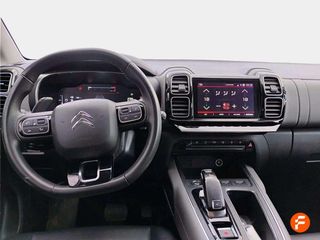 Citroën C5 Aircross PureTech 96kW (130CV) S&S EAT8 Feel