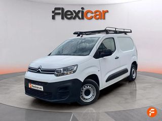 Citroën Berlingo Talla M BlueHDi 100 S&S FEEL