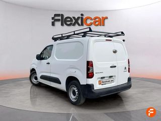 Citroën Berlingo Talla M BlueHDi 100 S&S FEEL