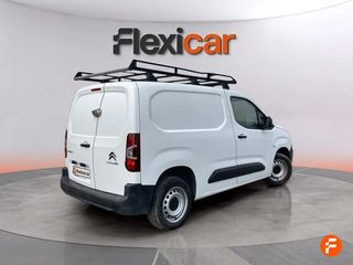 Citroën Berlingo Talla M BlueHDi 100 S&S FEEL