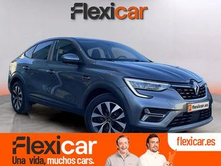 Renault Arkana Evolution TCe 103kW(140CV) EDC mild hybr