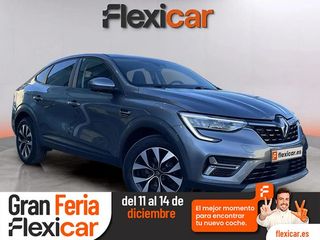 Renault Arkana Evolution TCe 103kW(140CV) EDC mild hybr