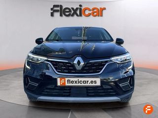 Renault Arkana Evolution E-TECH full hybrid 105kW(145CV