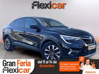 Renault Arkana Evolution E-TECH full hybrid 105kW(145CV