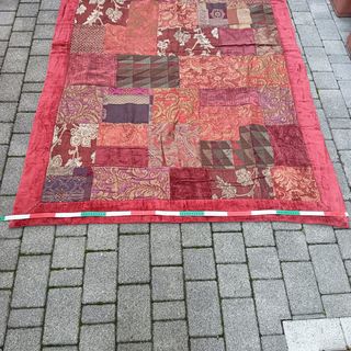 Tappeto morbido 193x138 cm