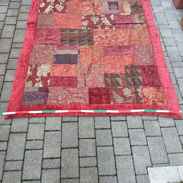 Tappeto morbido 193x138 cm