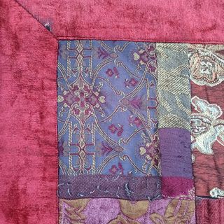 Tappeto morbido 193x138 cm