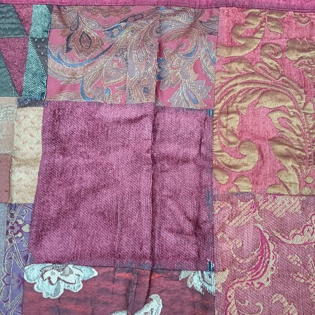 Tappeto morbido 193x138 cm