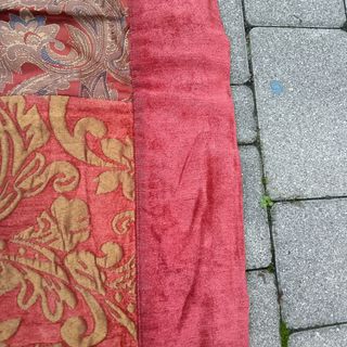 Tappeto morbido 193x138 cm