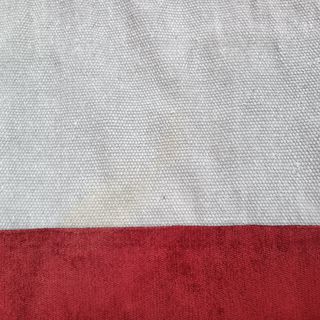 Tappeto morbido 193x138 cm