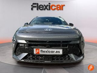 Hyundai Kona 1.6 TGDI N Line X 4X4 DCT