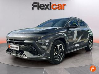 Hyundai Kona 1.6 TGDI N Line X 4X4 DCT