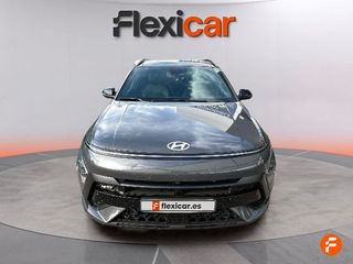 Hyundai Kona 1.6 TGDI N Line X 4X4 DCT