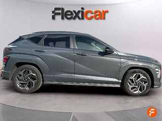 Hyundai Kona 1.6 TGDI N Line X 4X4 DCT