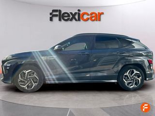 Hyundai Kona 1.6 TGDI N Line X 4X4 DCT