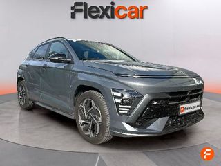 Hyundai Kona 1.6 TGDI N Line X 4X4 DCT