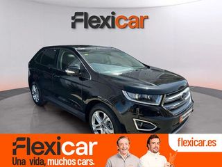 Ford Edge 2.0 TDCI 154kW Vignale 4WD Auto