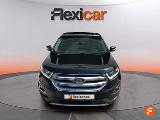 Ford Edge 2.0 TDCI 154kW Vignale 4WD Auto