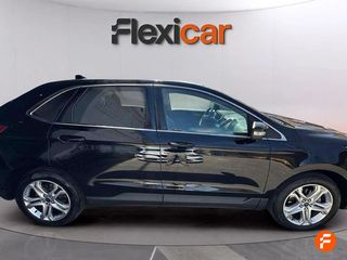 Ford Edge 2.0 TDCI 154kW Vignale 4WD Auto