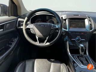 Ford Edge 2.0 TDCI 154kW Vignale 4WD Auto