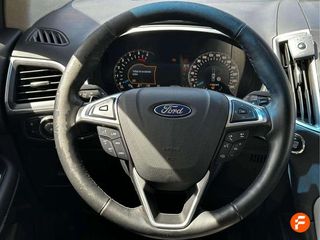 Ford Edge 2.0 TDCI 154kW Vignale 4WD Auto