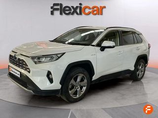 Toyota Rav4 2.5l 220H Advance 4WD