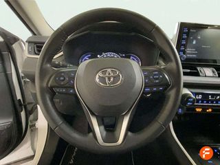 Toyota Rav4 2.5l 220H Advance 4WD