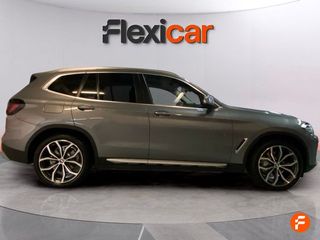 BMW X3 xDrive30d xLine