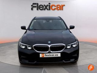 BMW Serie 3 320d Auto.Touring