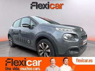 Citroën C3 PureTech 60KW (82CV) 105g BUSINESS