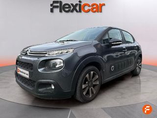 Citroën C3 PureTech 60KW (82CV) 105g BUSINESS
