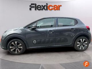 Citroën C3 PureTech 60KW (82CV) 105g BUSINESS