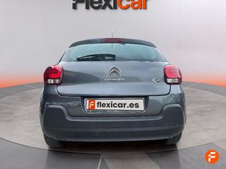 Citroën C3 PureTech 60KW (82CV) 105g BUSINESS